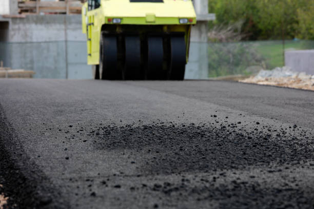 Reasons to Select Us for Your Driveway Paving Requirements in Pottsville, AR