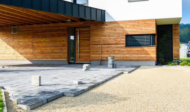Reasons to Select Us for Your Driveway Paving Requirements in Pottsville, AR