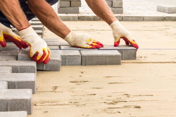 Driveway Repair Near Me in Pottsville, AR