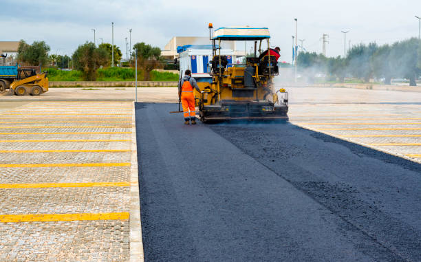 Pottsville, AR Driveway Pavers Company
