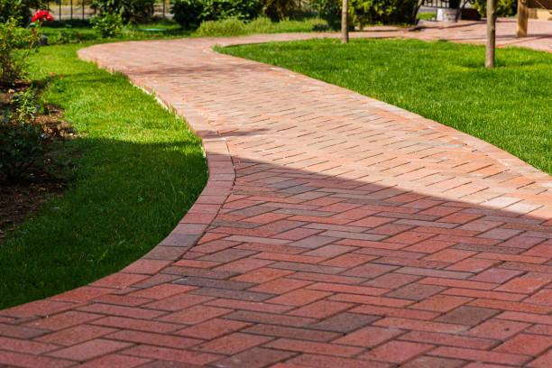 Best Professional Driveway Pavers  in Pottsville, AR