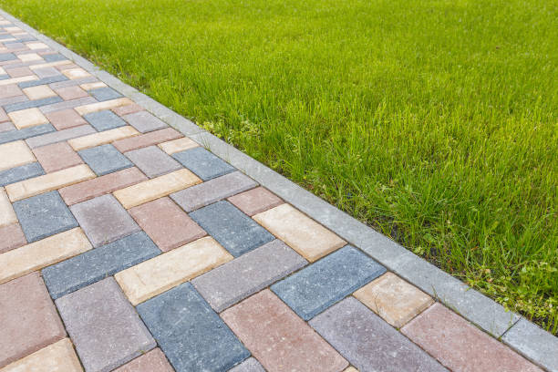 Best Concrete Paver Driveway  in Pottsville, AR